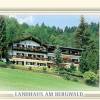 Landhaus am Bergwald, Bad Wiessee am Tegernsee - HoPeZi.de