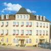 Sächsischer Hof, Pirna - HoPeZi.de