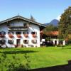 Gaestehaus-Holzgroß, Lenggries - HoPeZi.de