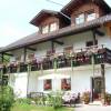 Gästezimmer Kronschnabl, Langdorf - HoPeZi.de