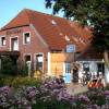 Altes Zollhaus, Butjadingen-Burhave - HoPeZi.de