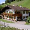 FeWo Haus Fendtleitbichl, Berchtesgaden - HoPeZi.de