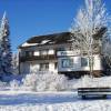 Pension LANGEWIESE, Winterberg-Langewiese - HoPeZi.de