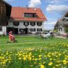Ferienbauernhof, Lengenwang - HoPeZi.de